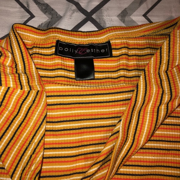 Tube top only worn twice - Picture 2 of 3